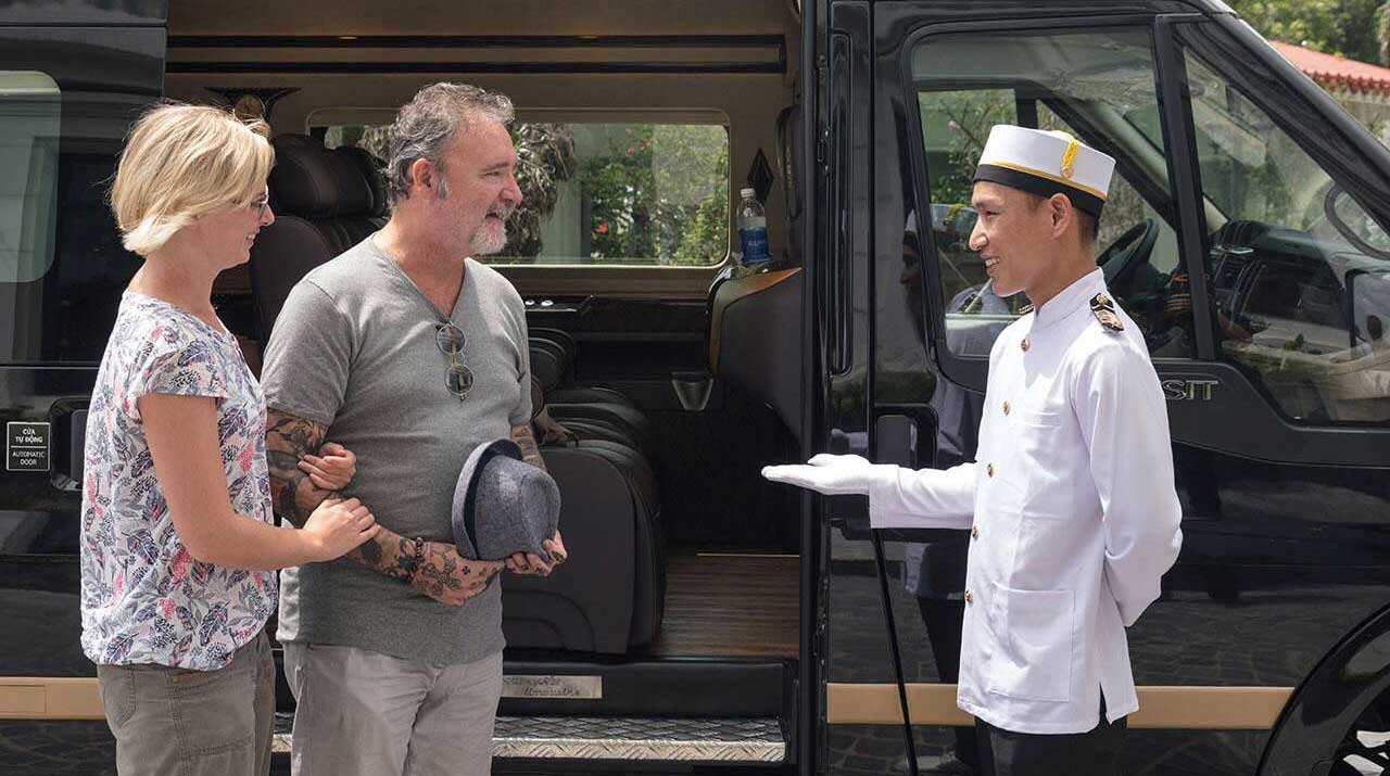Transfer Services
